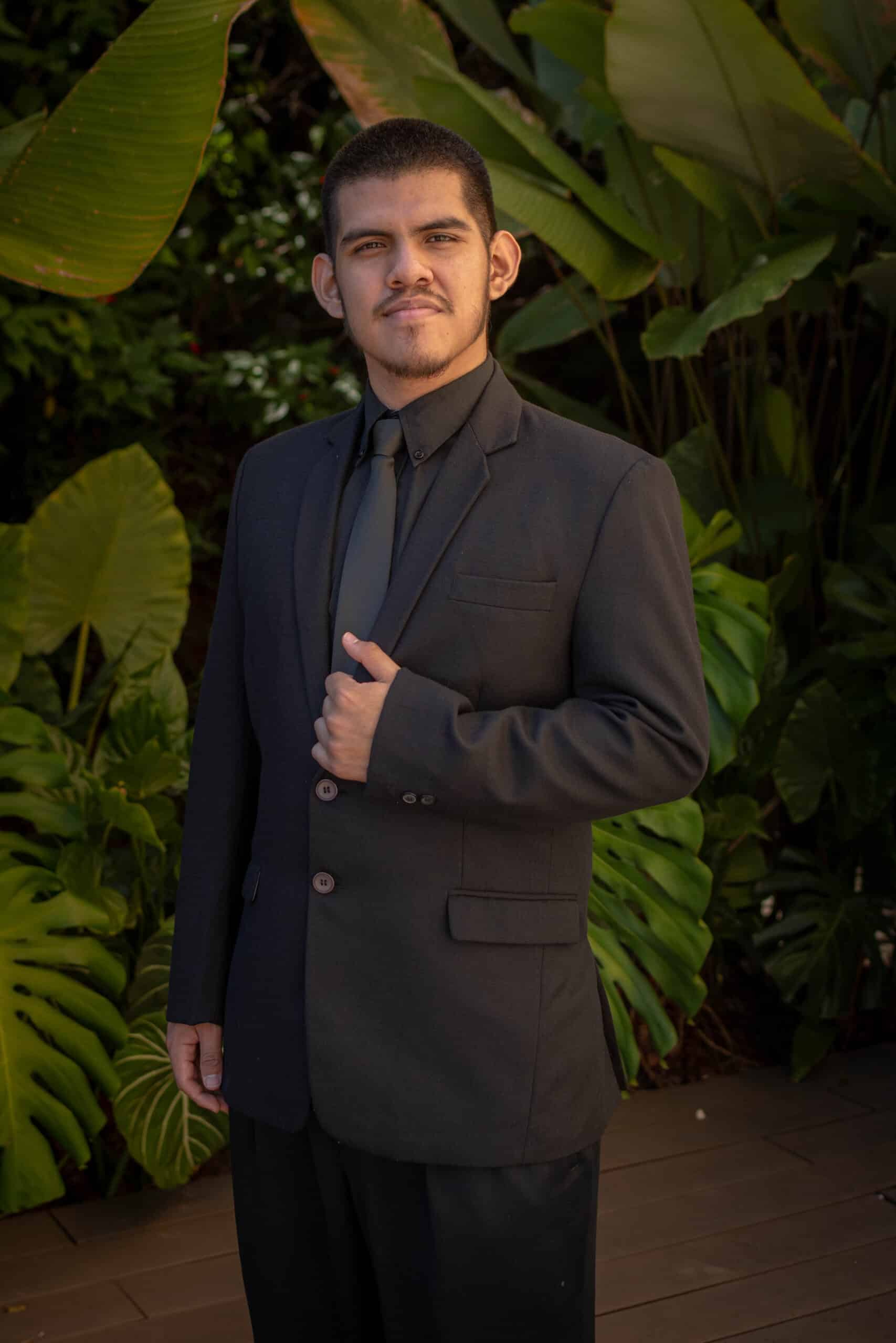 Simón Eduardo Grijalba López