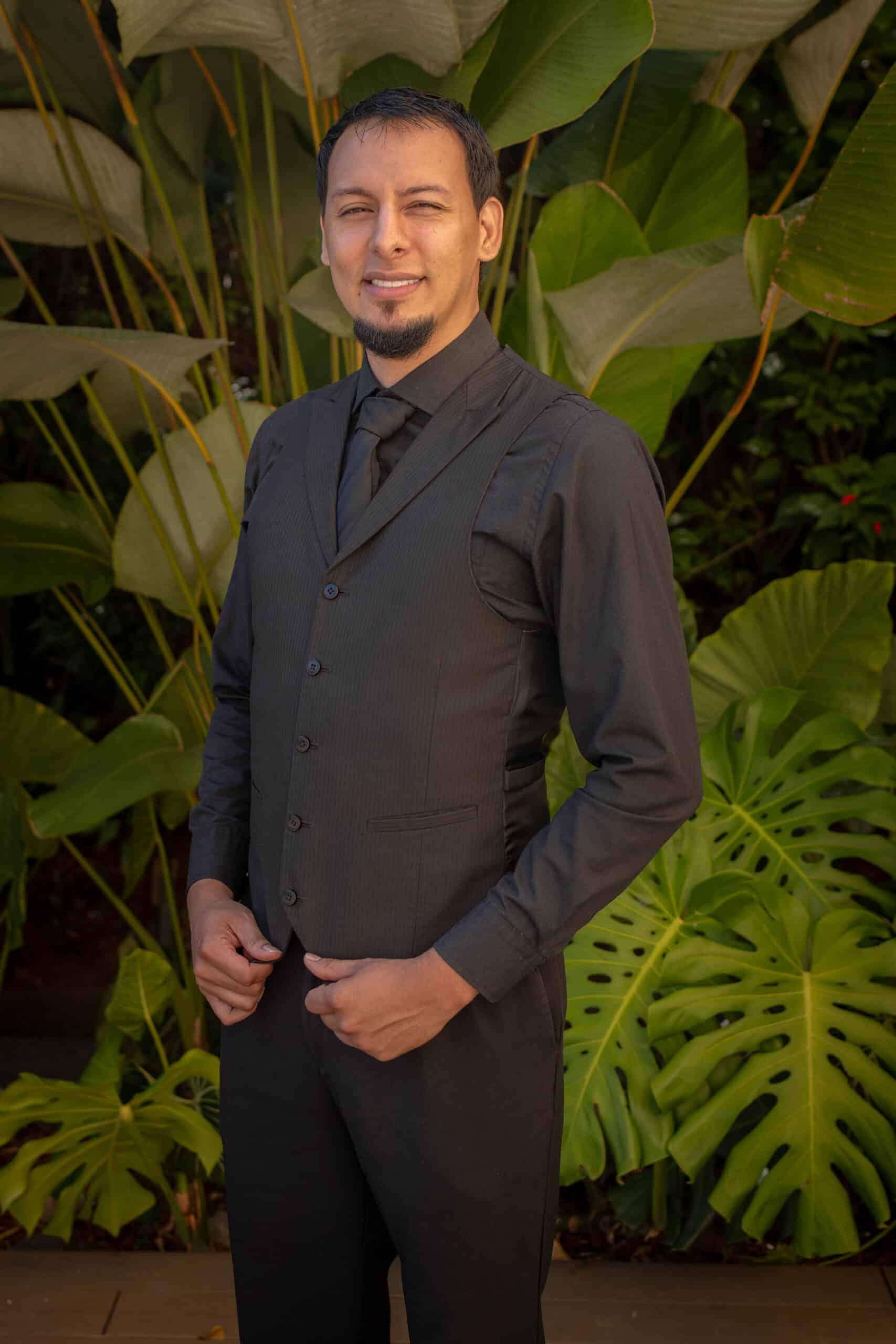 Duberney Betancourt Arango