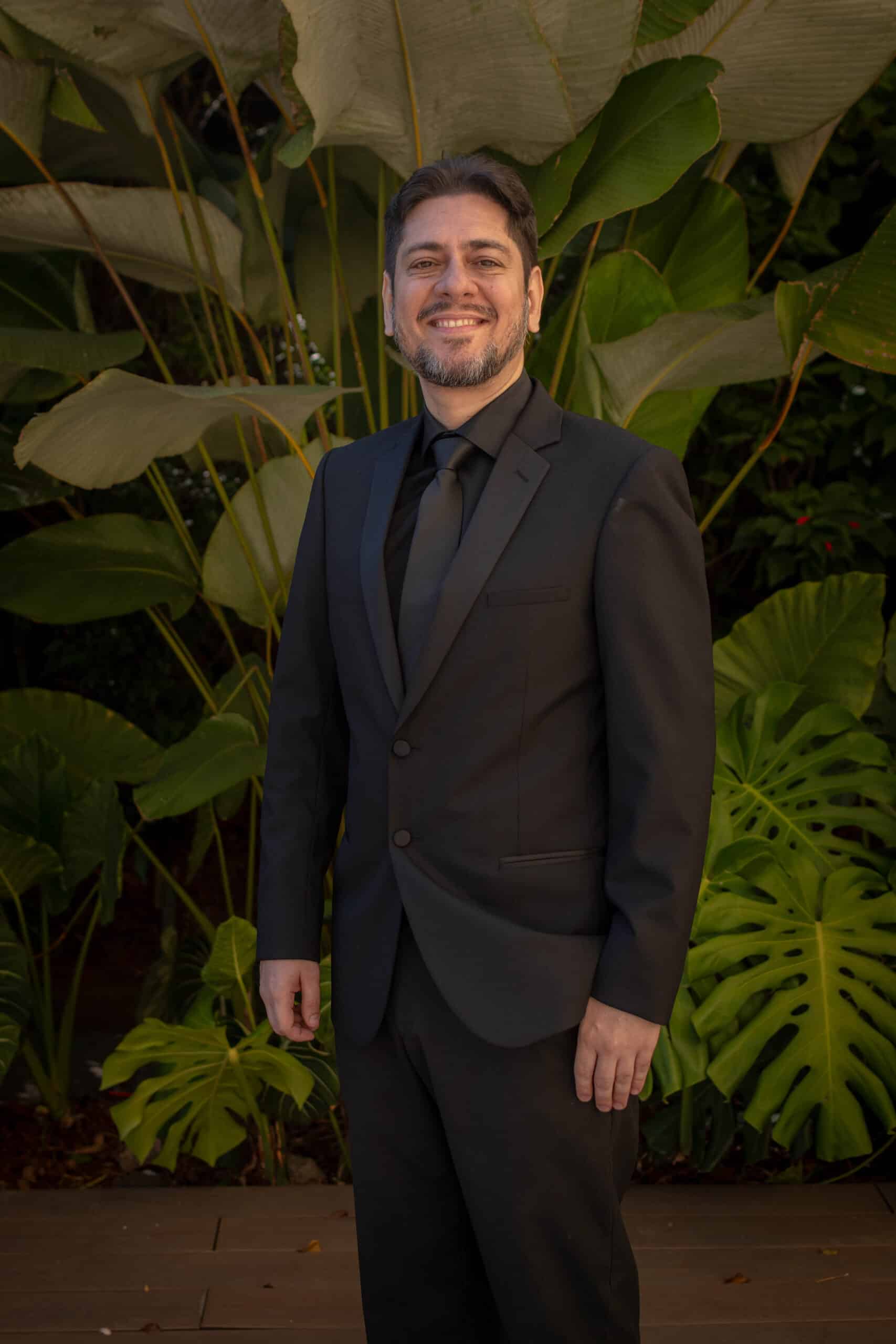 Guillermo Enrique Quiceno Correa