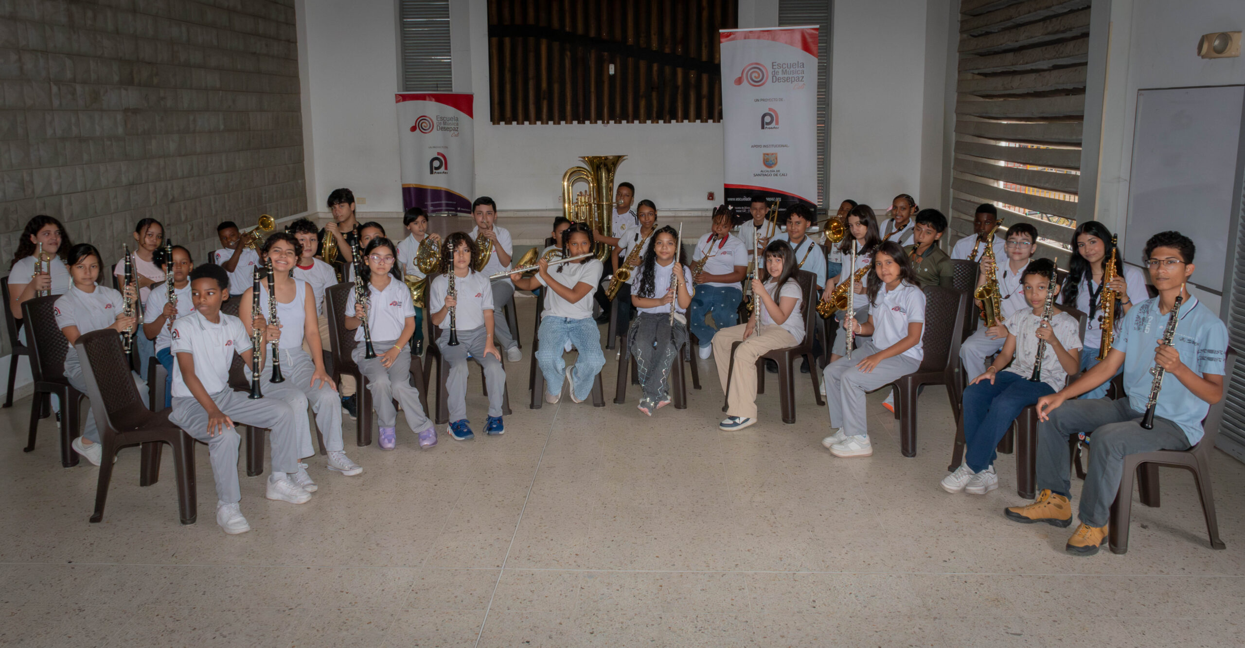 Banda Sinfónica
