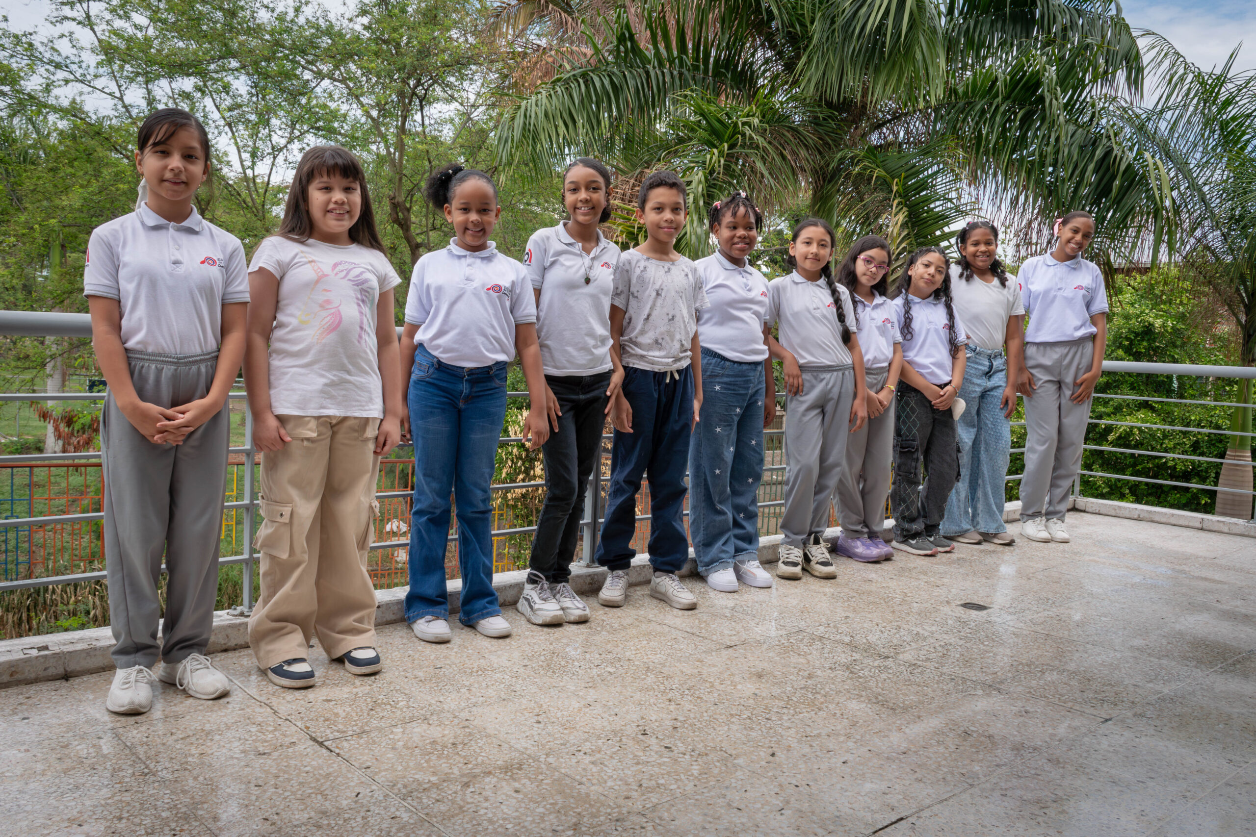 Coro Infantil