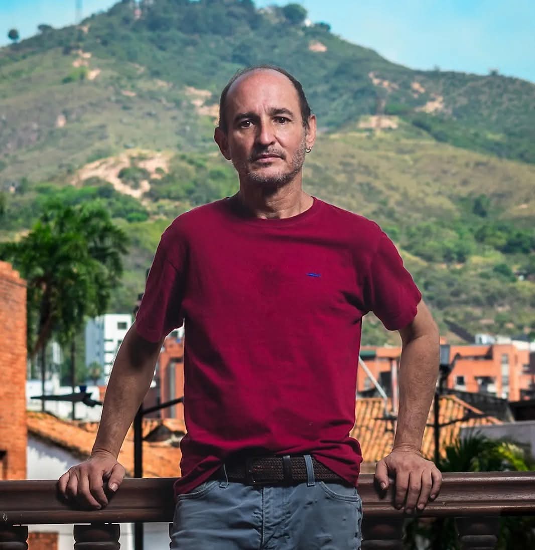 PROARTES Lamenta Profundamente la Partida de Jorge Cadavid Alvear