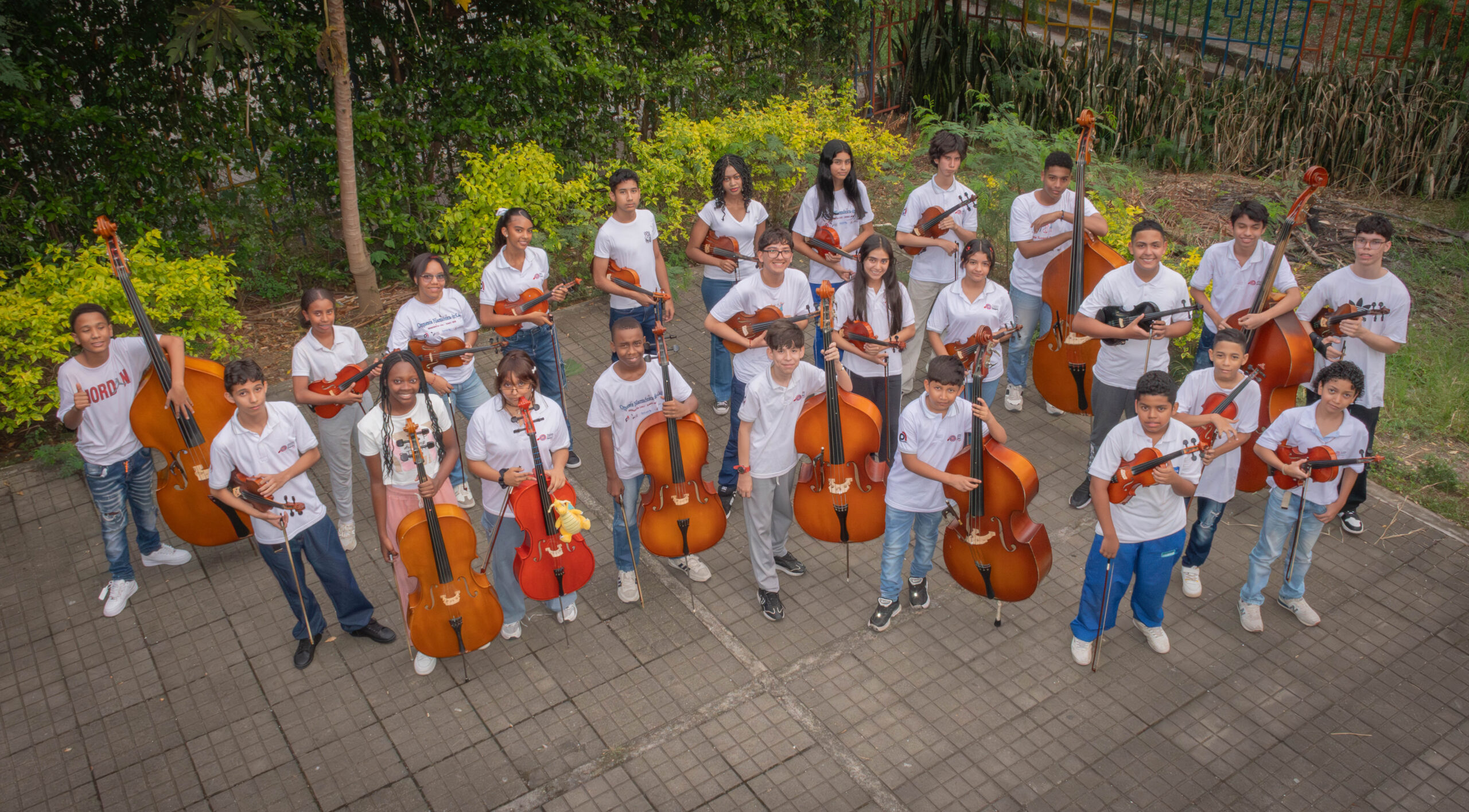 Orquesta de Cuerdas