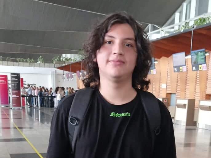 Kevin Alexander Montenegro Martínez