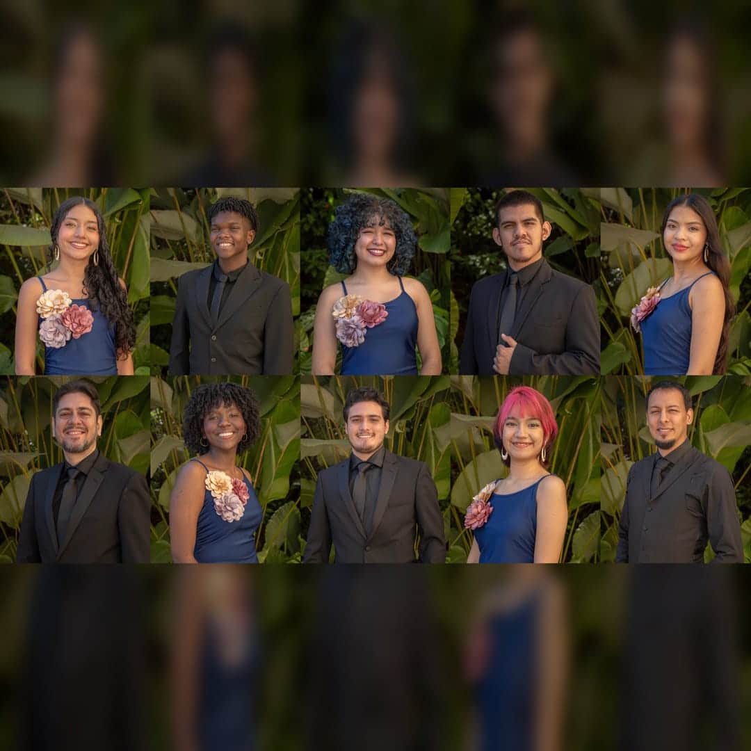 ¡La EMD estará en Antioquia! El Ensamble Vocal Raíces representará al Valle del Cauca a nivel nacional